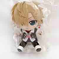 無神ユーマ ぬいぐるみ 「DIABOLIK LOVERS」Gift ギフト Amazon.co.jp: 無神ユーマ ぬいぐるみ DIABOLIK LOVERS Gift